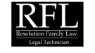 Resolution Family Law